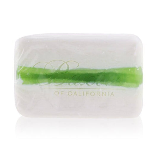 Baxter Of California Vitamin Cleansing Bar Lime & Pomegranate 198g