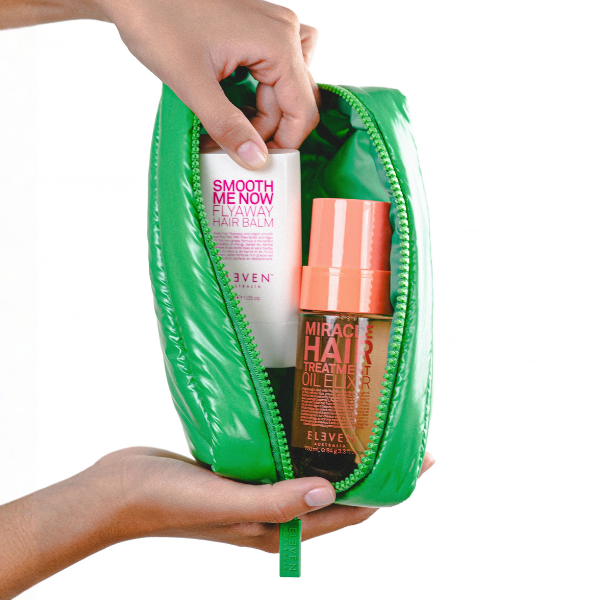 ELEVEN Australia Miracle + Smooth Balm Duo