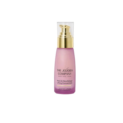 The Jojoba Company Neck & Decolletage Lifting Concentrate 50ml