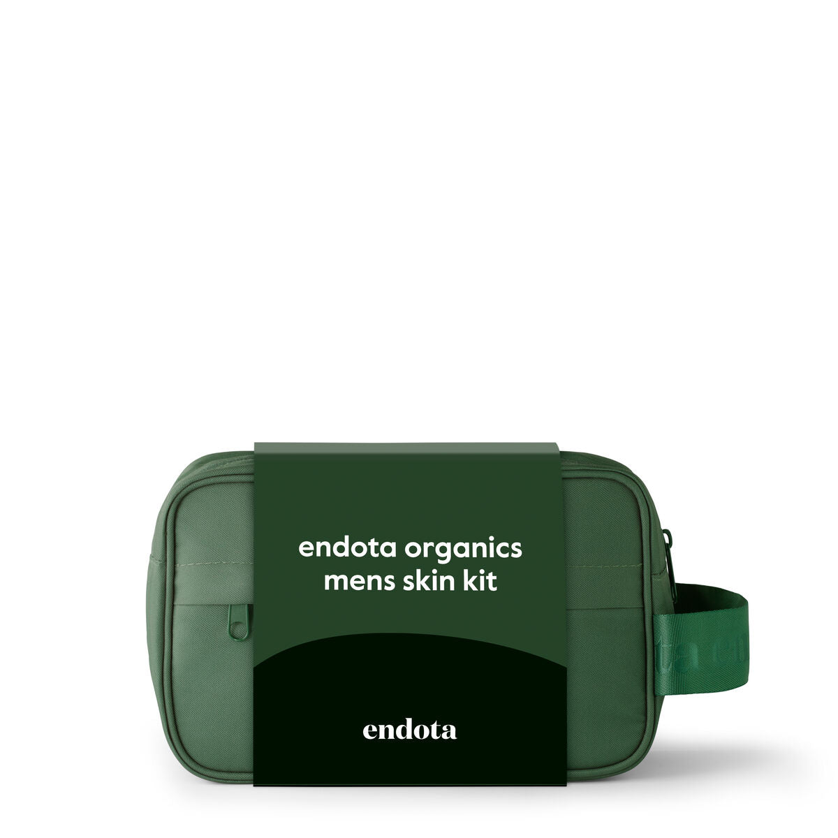 endota Organics Men’s Skin Kit