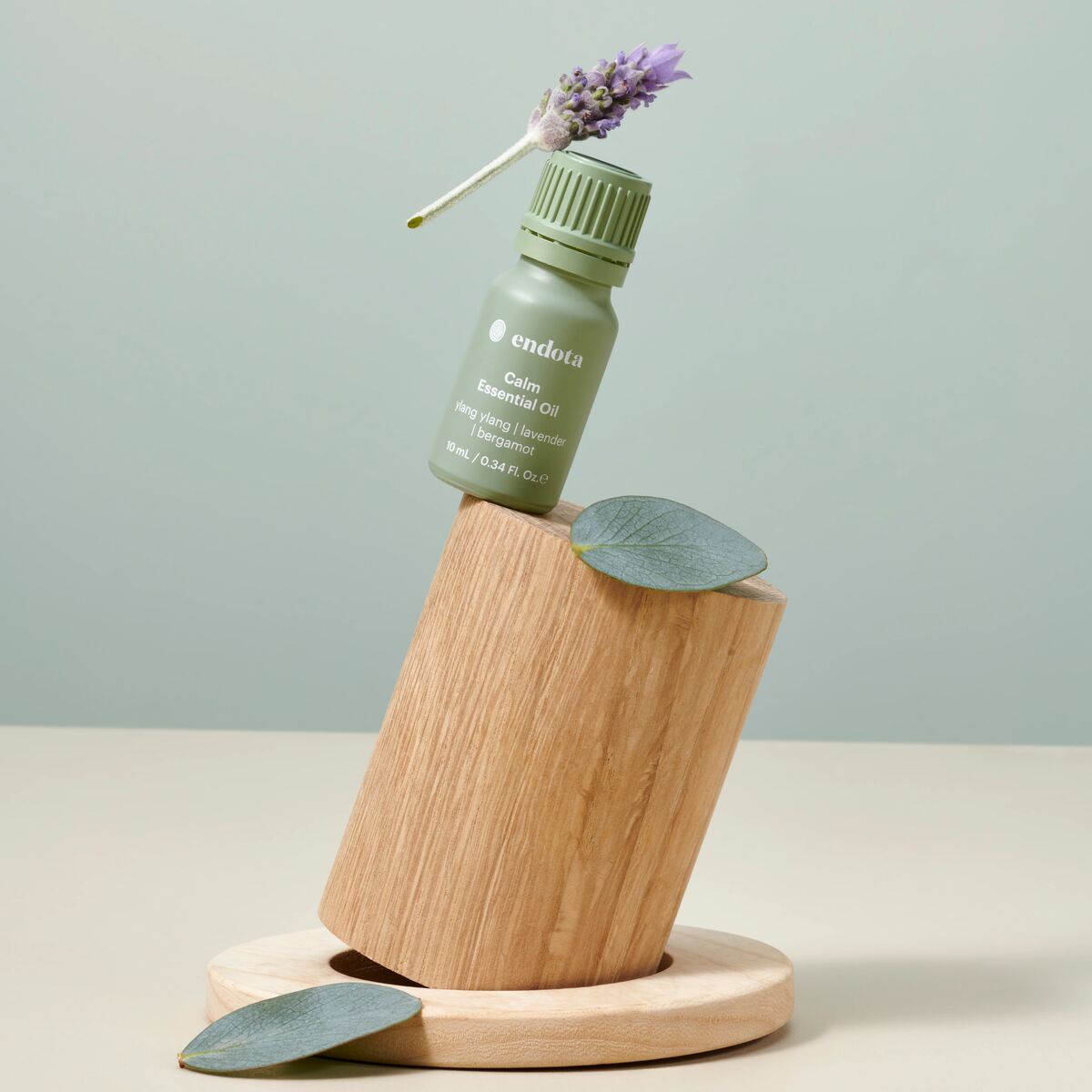 endota Live Well Essential Oil 10ml — Calm
