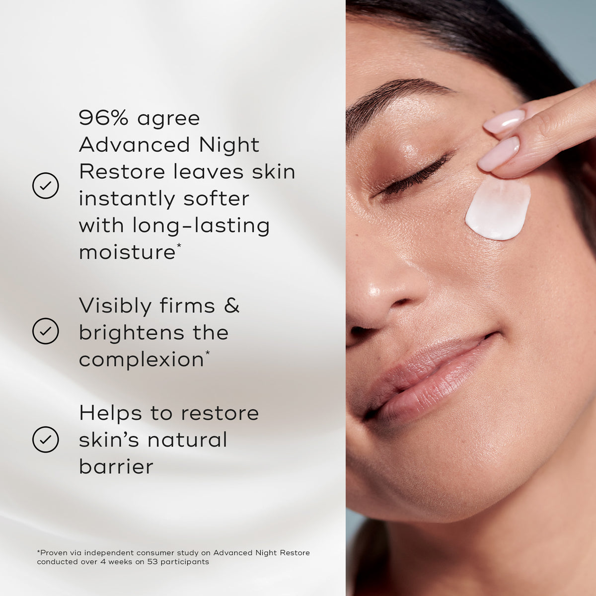 Medik8 Advanced Night Restore - Benefits