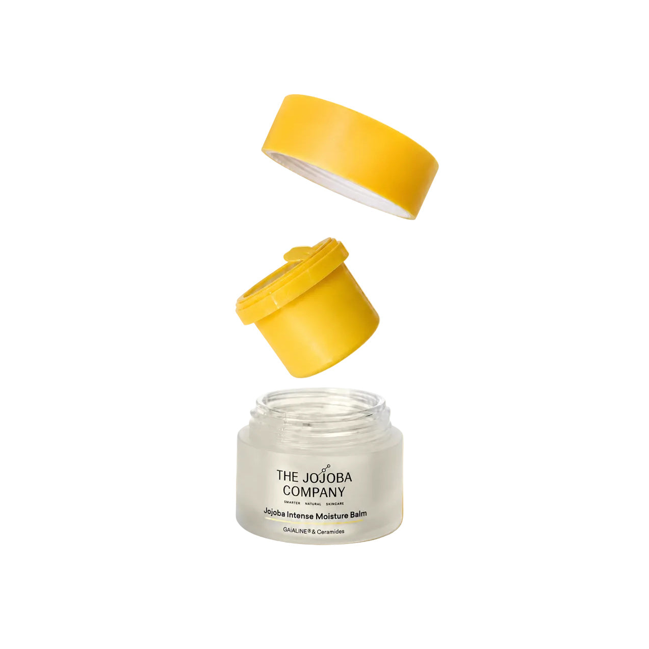 The Jojoba Company Jojoba Intense Moisture Balm Refill 50ml