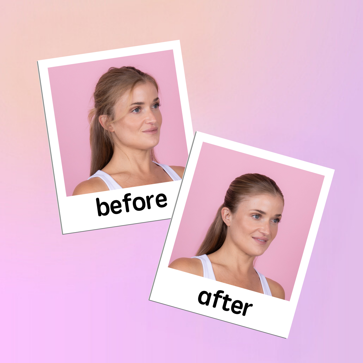georgiemane Hair Slick Balm 20g