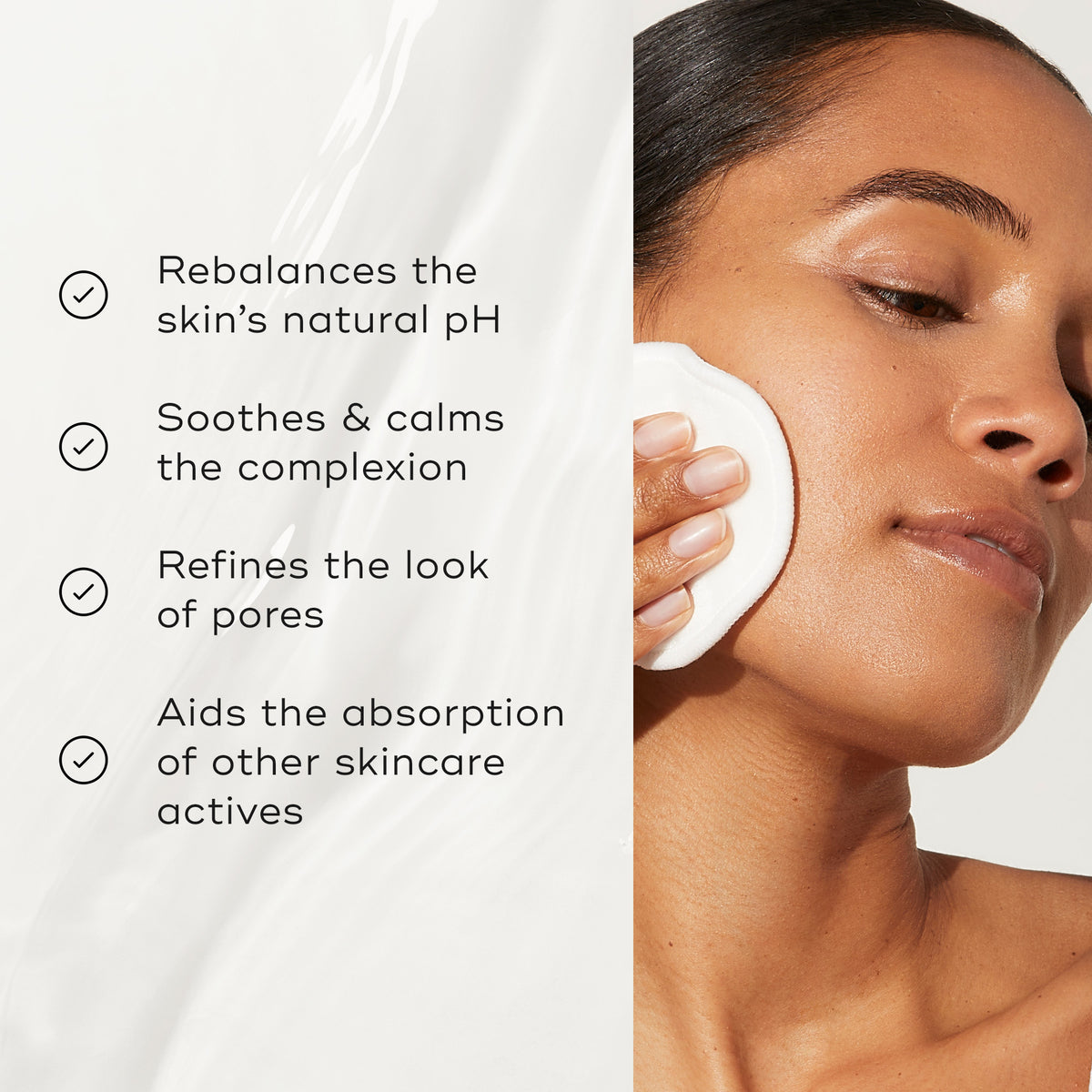 Medik8 Daily Refresh Balancing Toner 150ml - Benefits
