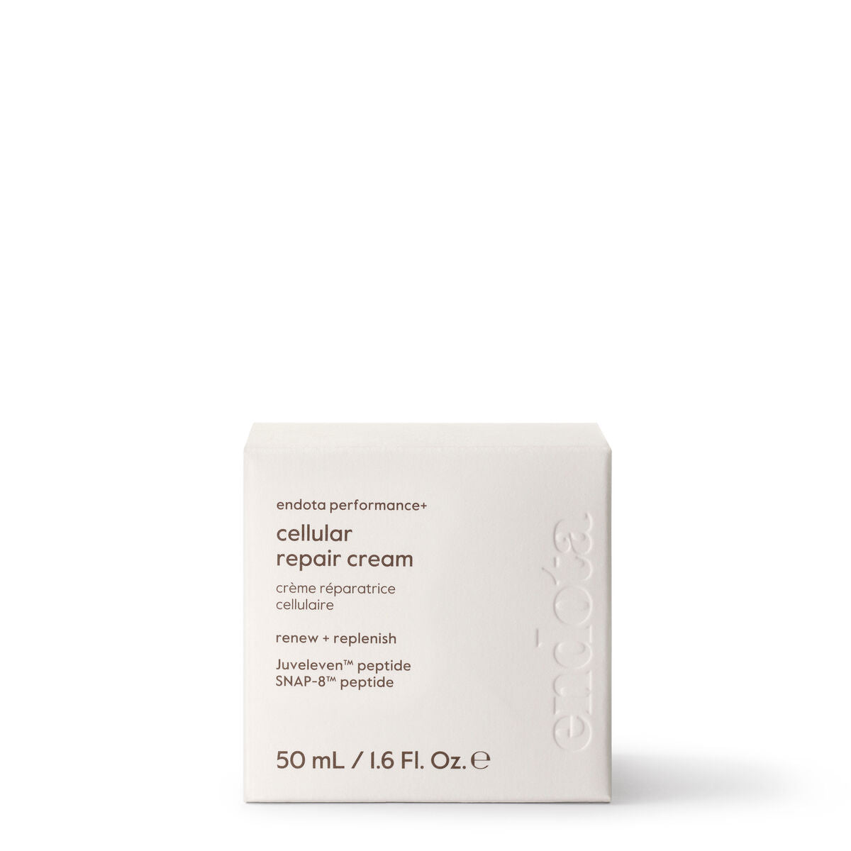 endota performance+ Cellular Repair Face Cream 50ml
