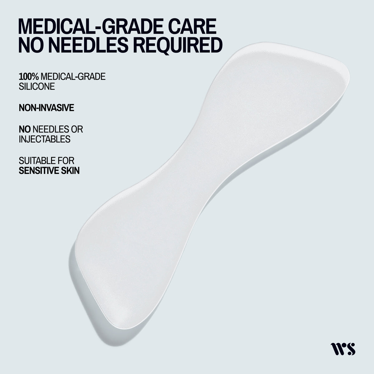 Wrinkles Schminkles Mouth and Lip Wrinkle Patch - 1 Patch