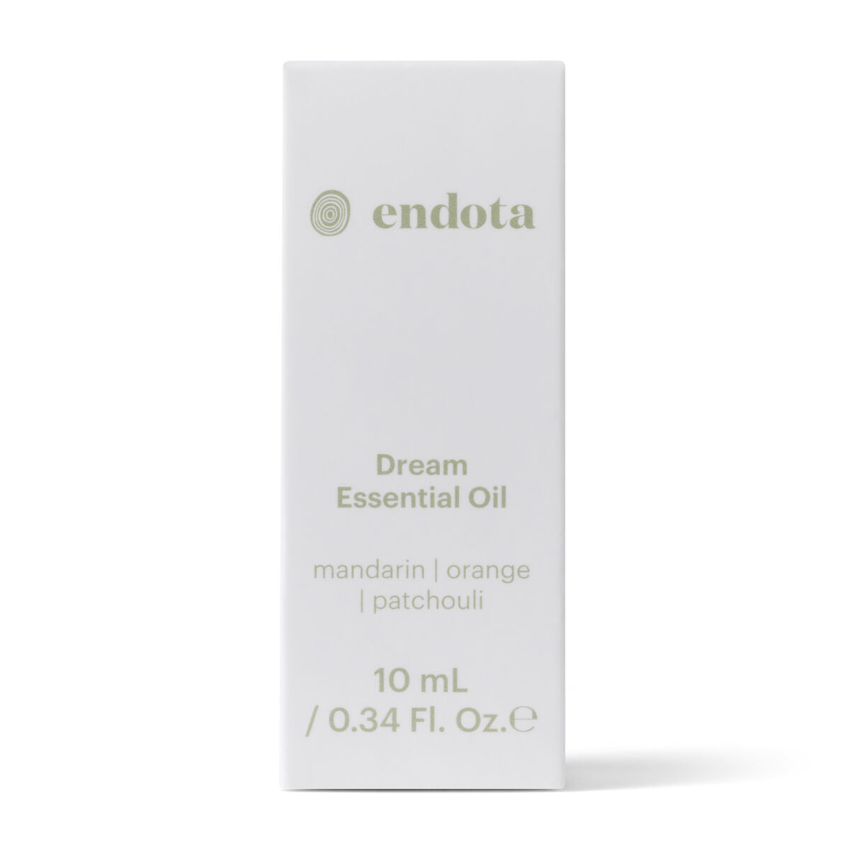 endota Live Well Essential Oil 10ml — Dream