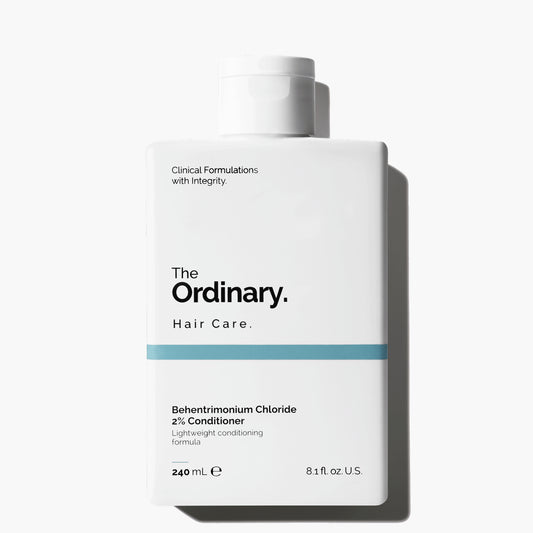 The Ordinary Behentrimonium Chloride 2% Conditioner 240ml