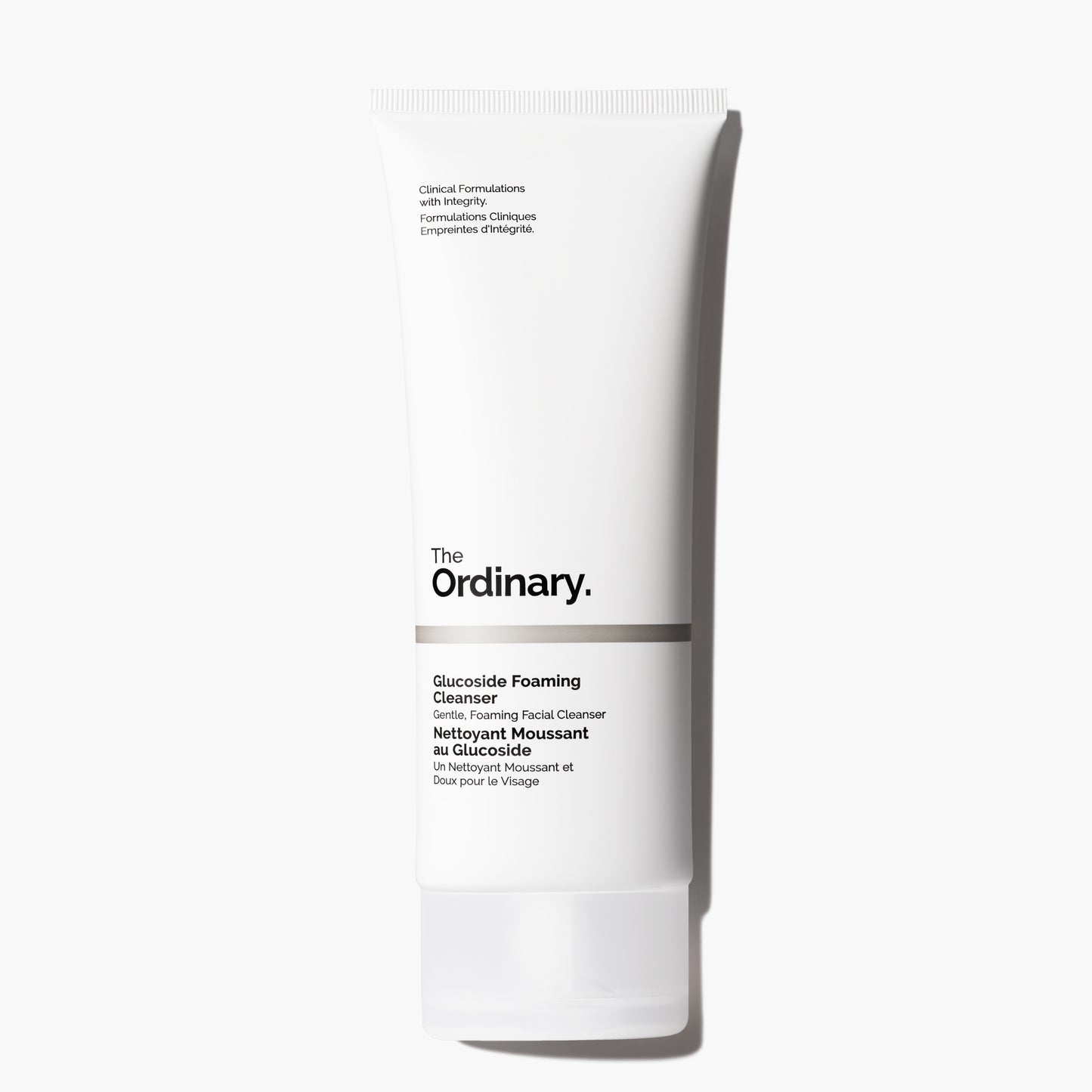 The Ordinary Glucoside Foaming Cleanser 150ml
