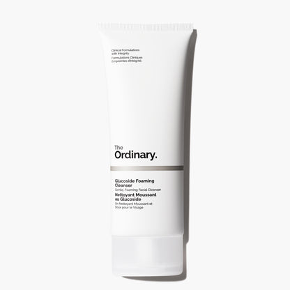 The Ordinary Glucoside Foaming Cleanser 150ml