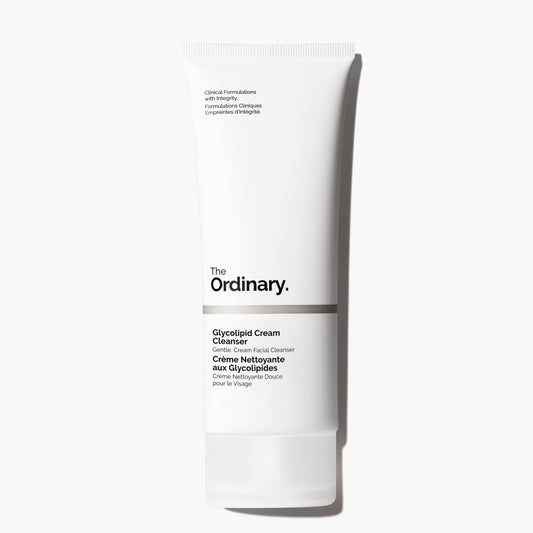 The Ordinary Glycolipid Cream Cleanser 150ml