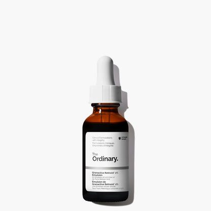 The Ordinary Granactive Retinoid 2% Emulsion 30ml