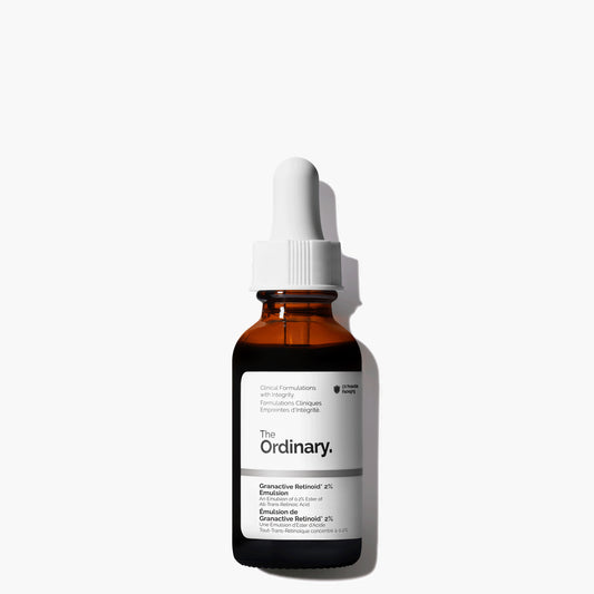 The Ordinary Granactive Retinoid 2% Emulsion 30ml