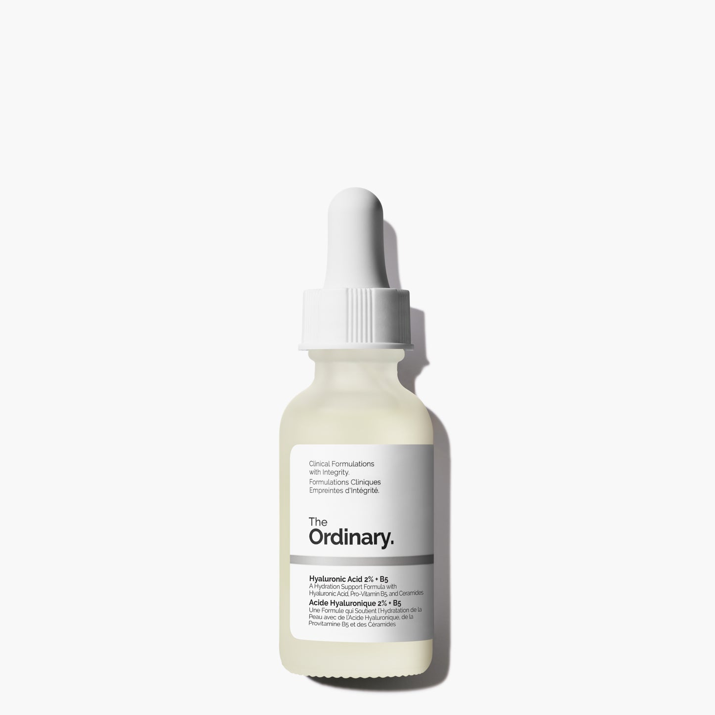 The Ordinary Hyaluronic Acid 2% + B5 30ml