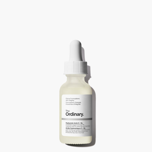 The Ordinary Hyaluronic Acid 2% + B5 30ml