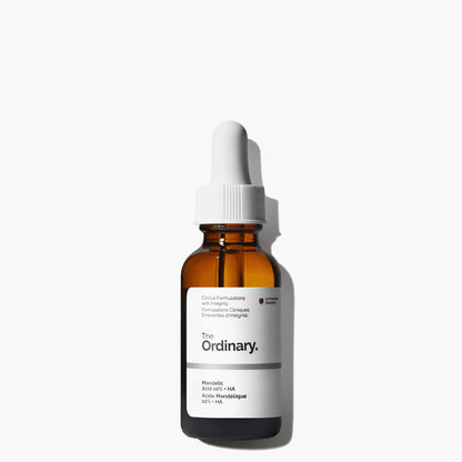 The Ordinary Mandelic Acid 10% + HA 30ml
