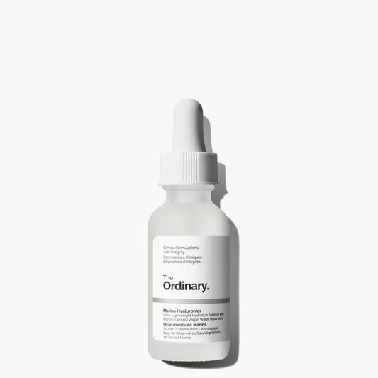 The Ordinary Marine Hyaluronics 30ml