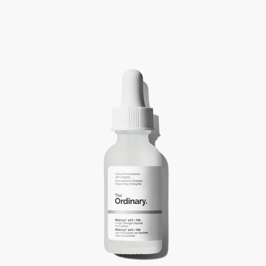 The Ordinary Matrixyl 10% + HA 30ml