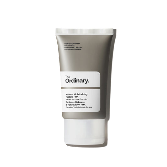 The Ordinary Natural Moisturizing Factors + HA 30ml