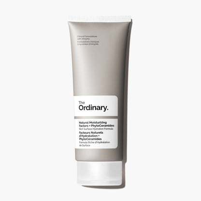The Ordinary Natural Moisturizing Factors + PhytoCeramides 100ml