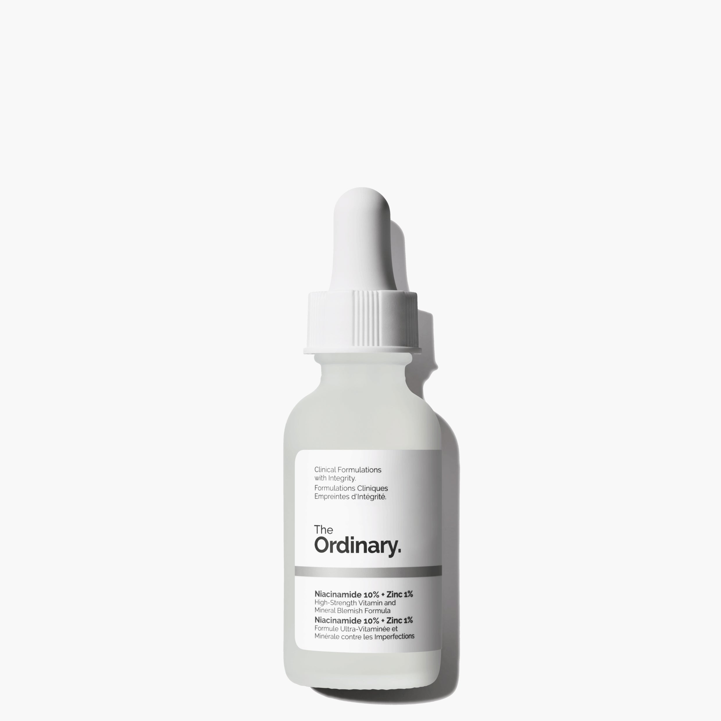Niacinamide 10% + Zinc 1%