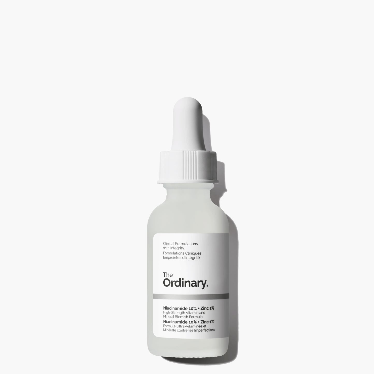 The Ordinary Niacinamide 10% + Zinc 1% 30ml