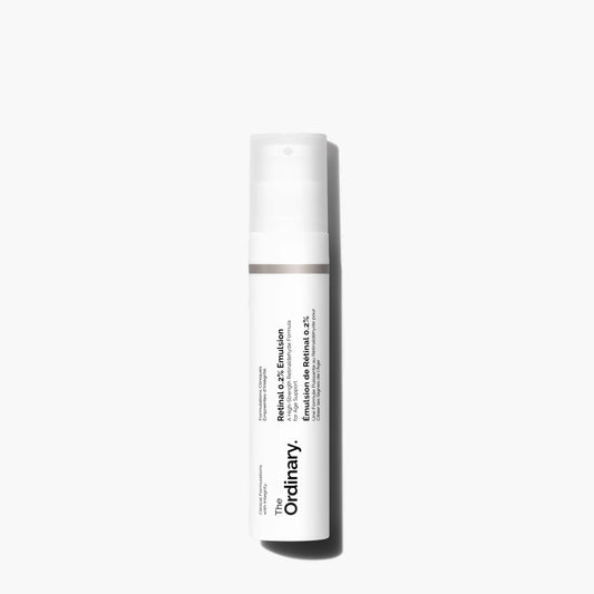 The Ordinary Retinal 0.2% Emulsion 15ml