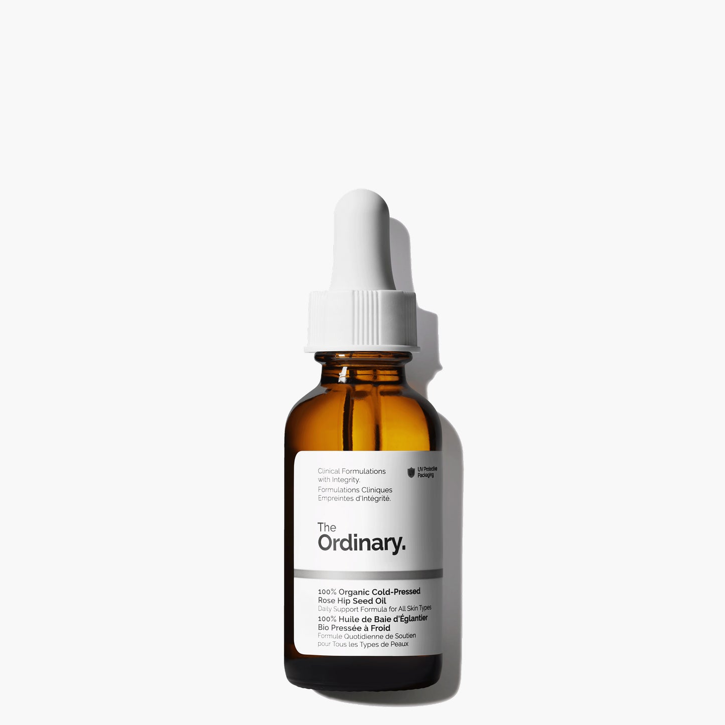 The Ordinary 100% Organic Cold-Pressed Rose Hip Seed Oil 30ml