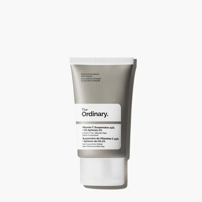 The Ordinary Vitamin C Suspension 23% + HA Spheres 2% 30ml