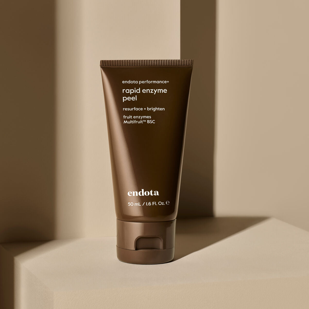 endota performance+ Rapid Enzyme Peel 50ml