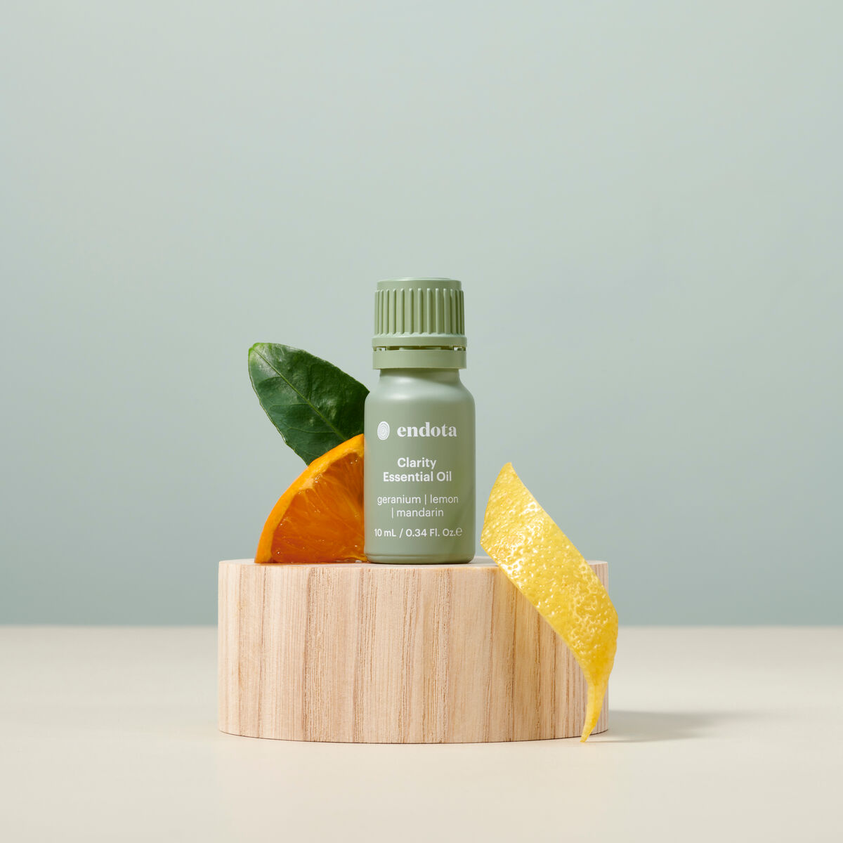 endota Live Well Essential Oil 10ml — Clarity