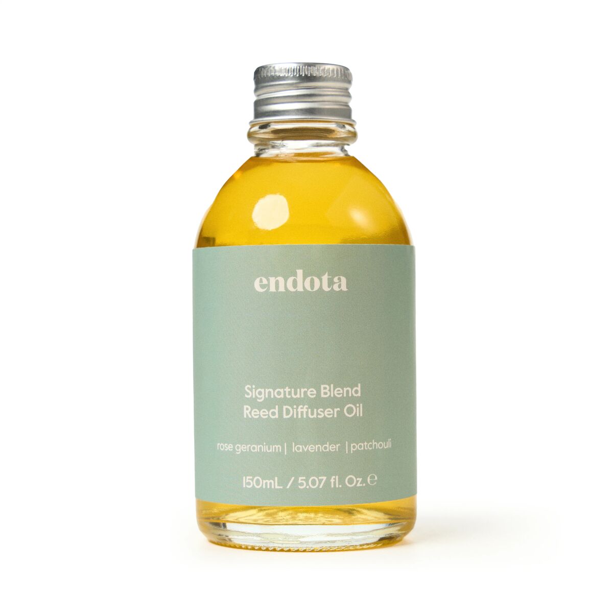 endota Signature Blend Reed Diffuser Refill 150ml