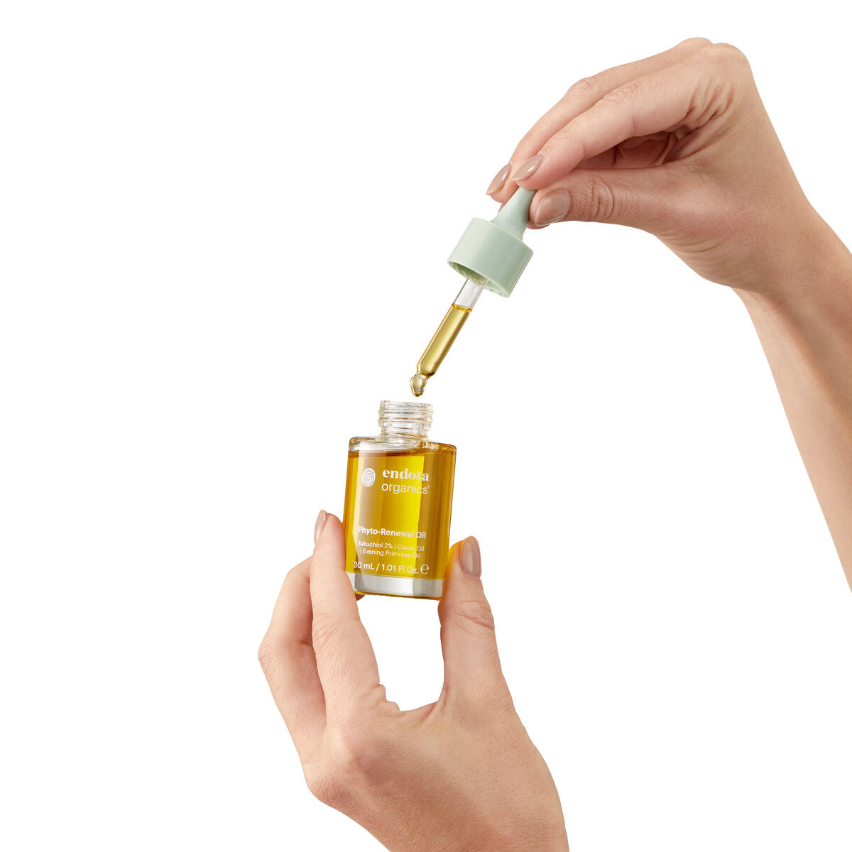 endota Organics Phyto Renewal Oil 30ml