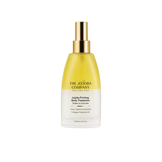 The Jojoba Company Jojoba Firming Body Treatment 100ml