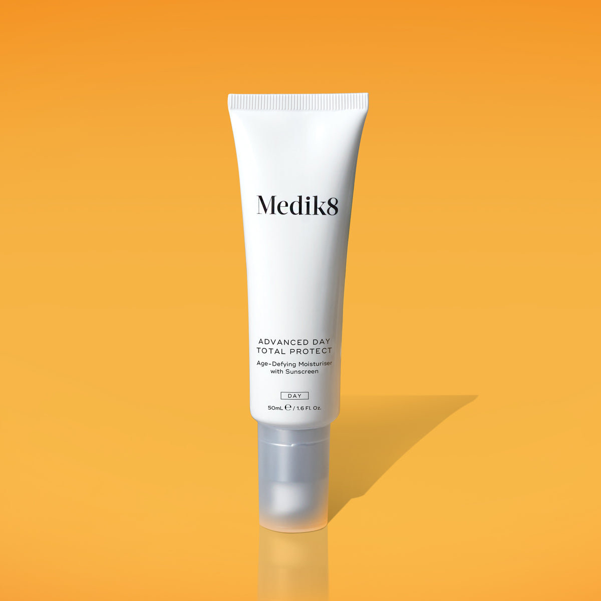 Medik8 Advanced Day Total Protect 50ml - AUS Sunscreens Product Page Image ADTP