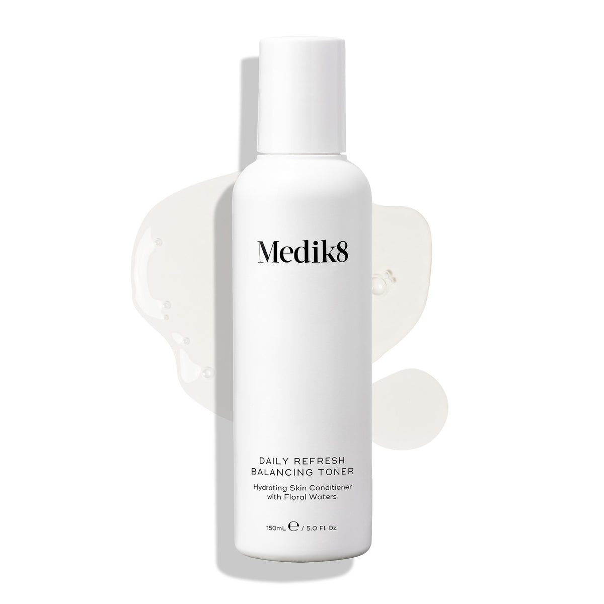 Medik8 Daily Refresh Balancing Toner 150ml - Packshot