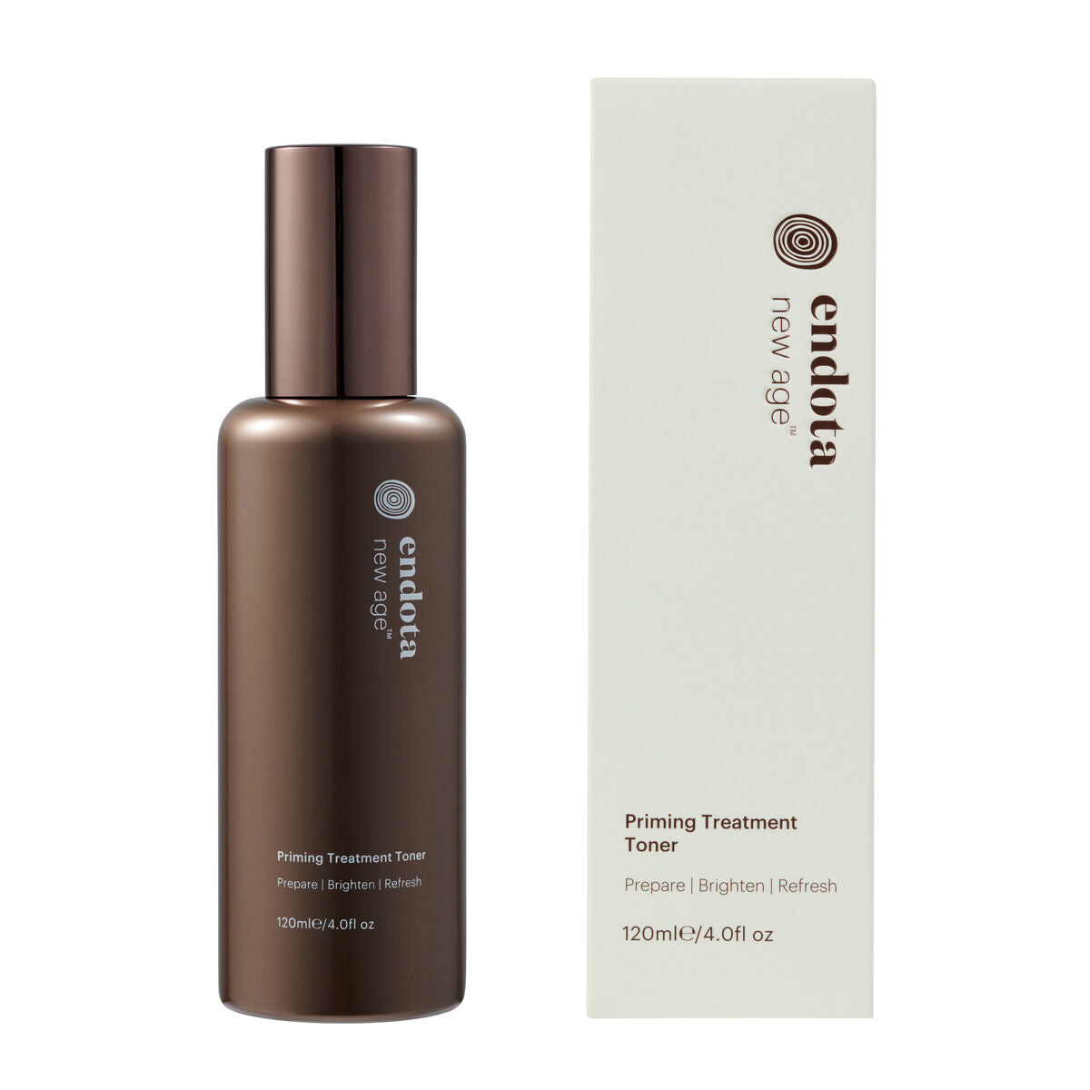 endota New Age Priming Treatment Toner 120ml