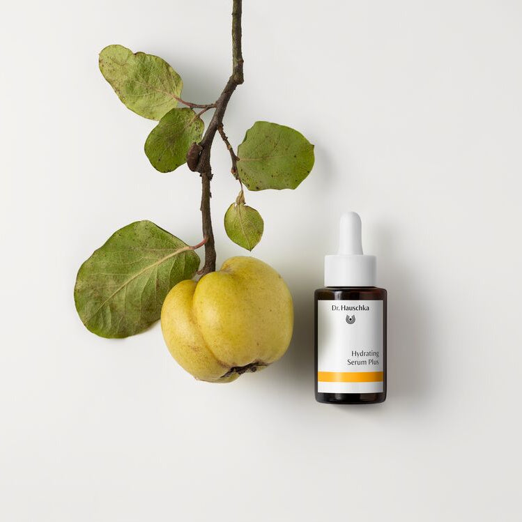 Dr. Hauschka Hydrating Serum Plus 30ml