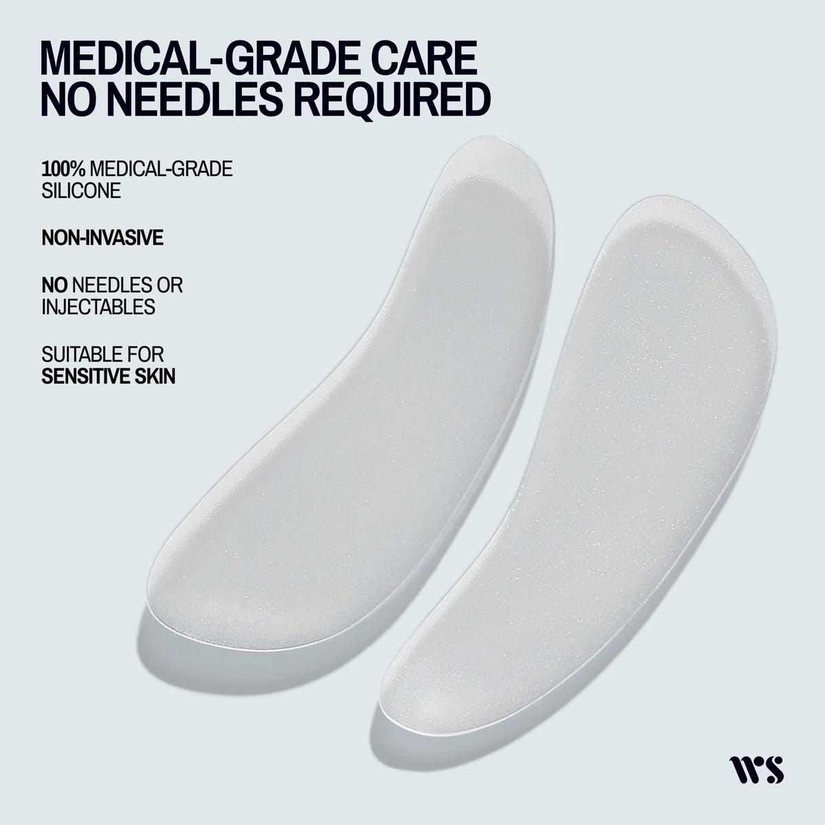 Wrinkles Schminkles Eye Wrinkles Patches - 3 Pairs