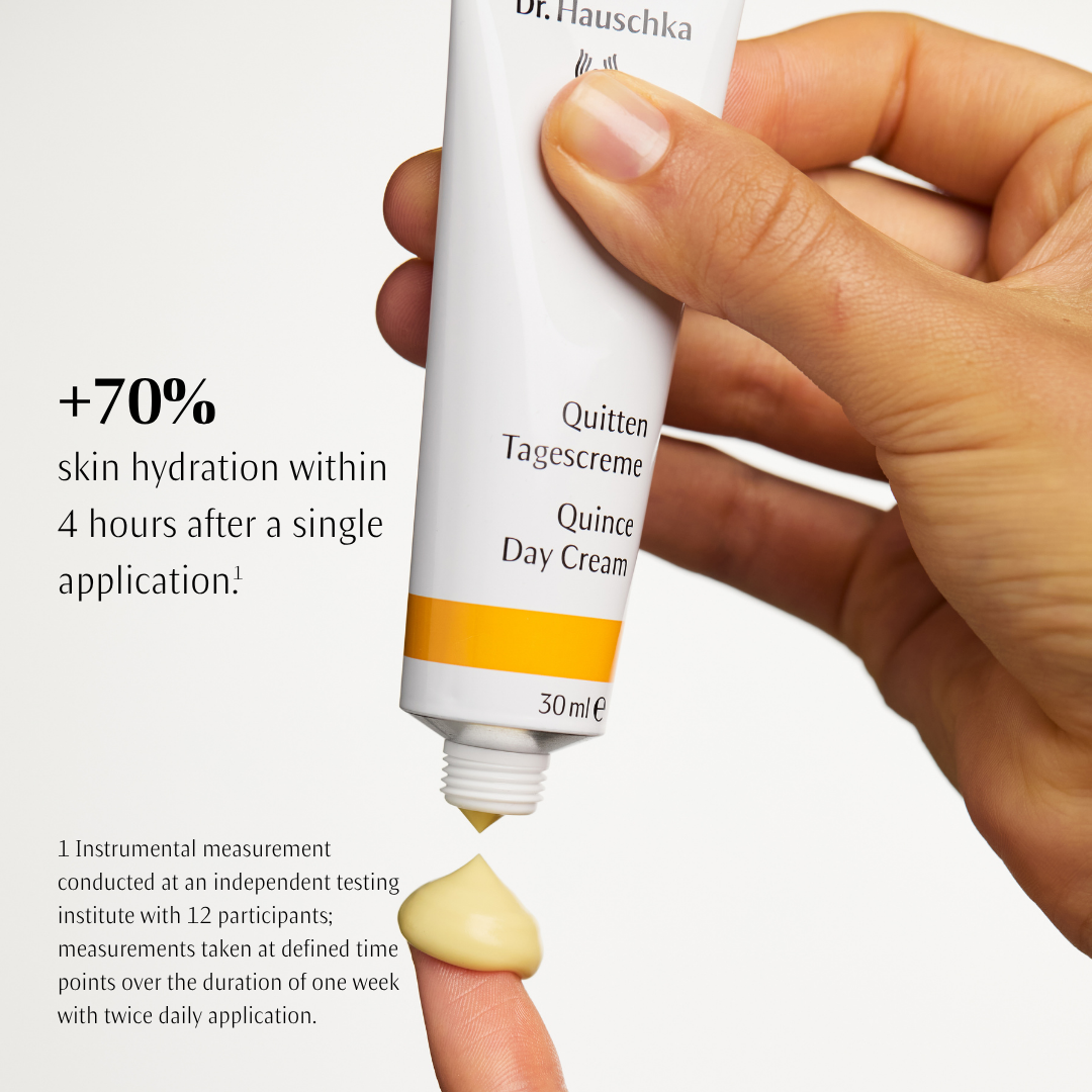 Dr. Hauschka Quince Day Cream 30ml