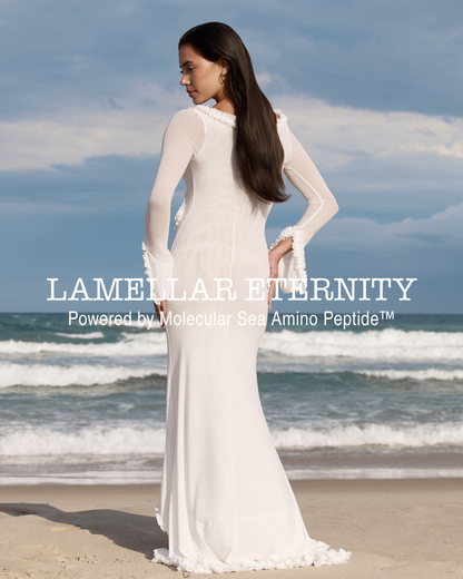 Pure Lamellar Eternity Bio-Peptide Repair Shampoo 300ml