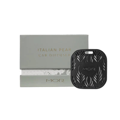 MOR Emporium Classics Italian Pear Car Diffuser