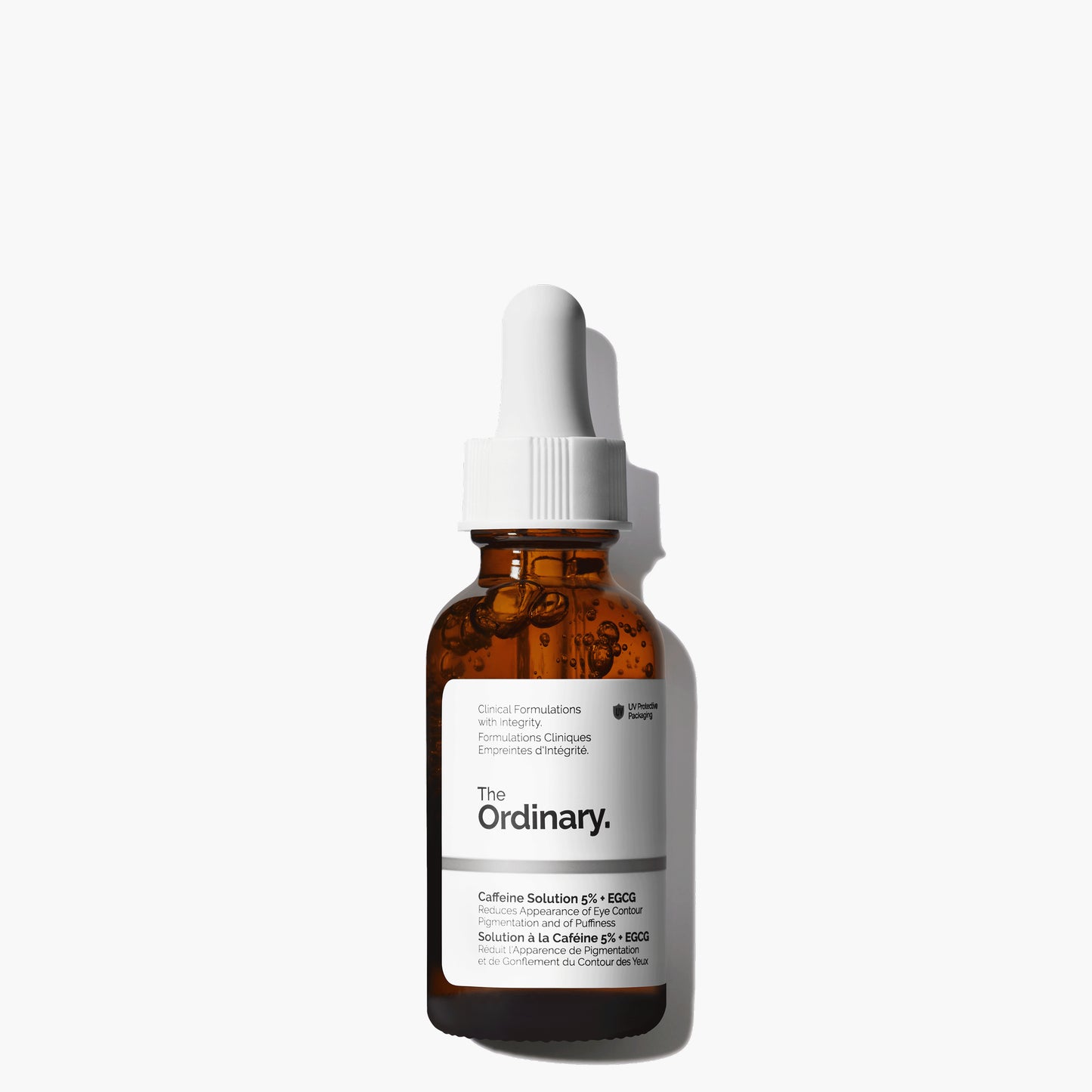 The Ordinary Caffeine Solution 5% + EGCG 30ml