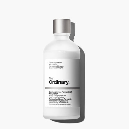 The Ordinary Saccharomyces Ferment 30% Milky Toner 100ml