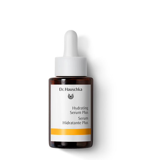 Dr. Hauschka Hydrating Serum Plus 30ml