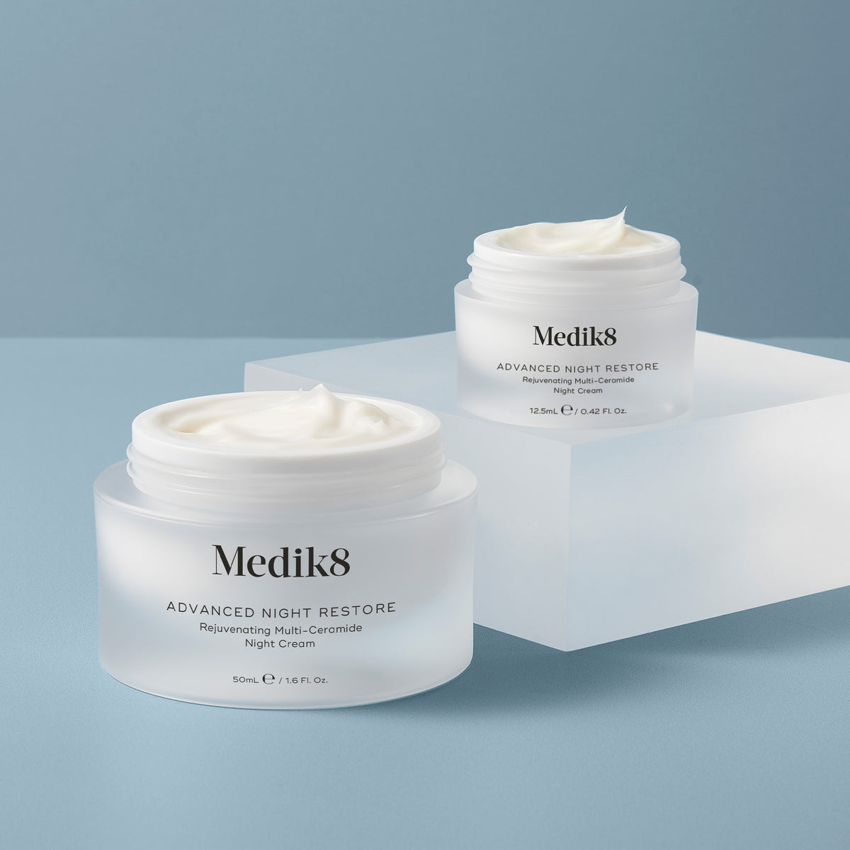 Medik8 Advanced Night Restore - Travel