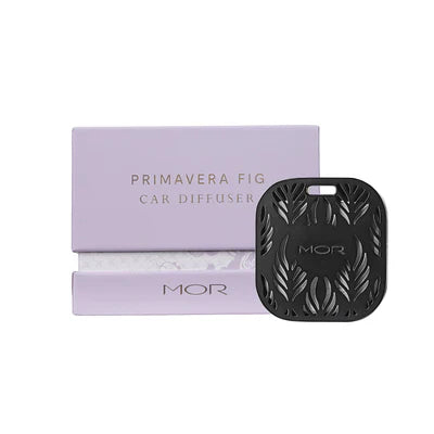 MOR Emporium Classics Primavera Fig Car Diffuser