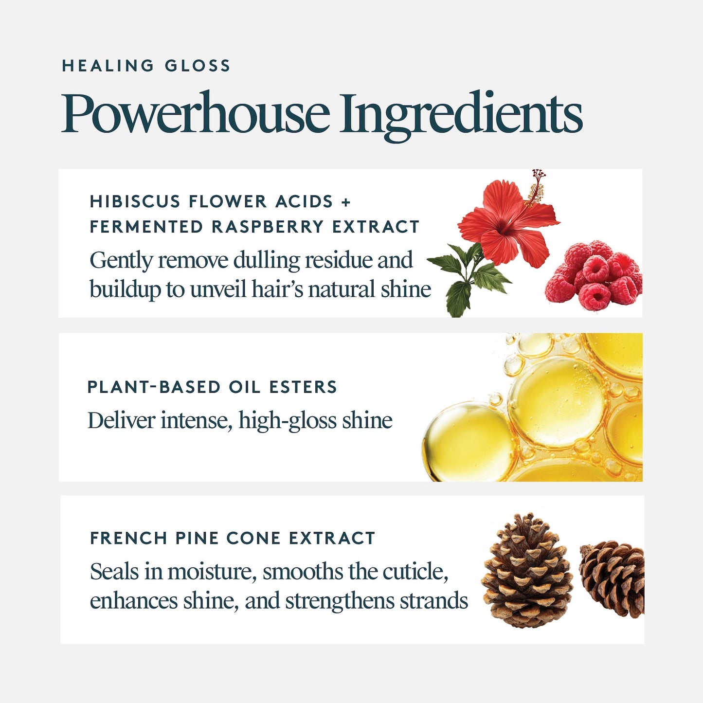 Virtue Correct Healing Gloss 175ml
