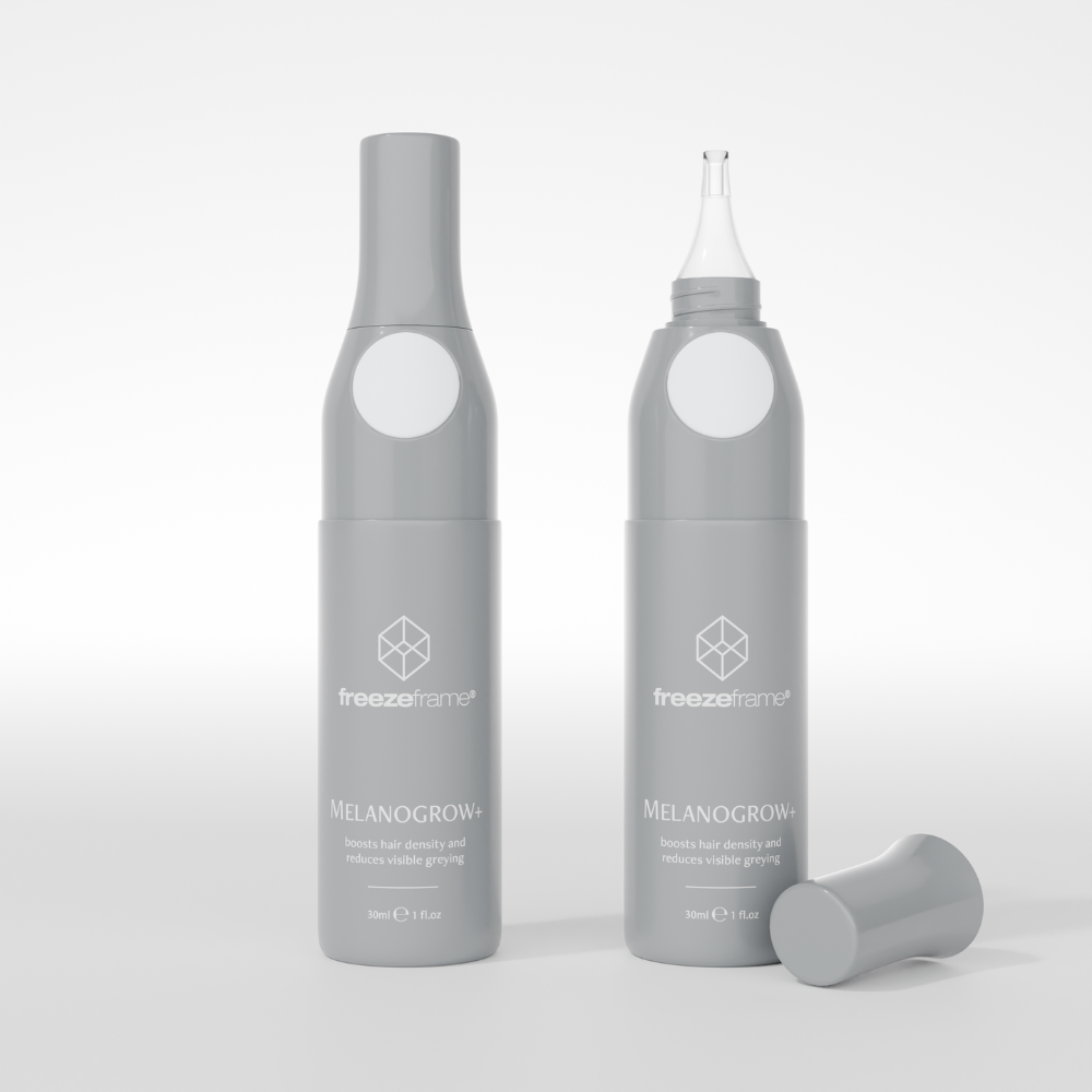 freezeframe Melanogrow+ 30ml